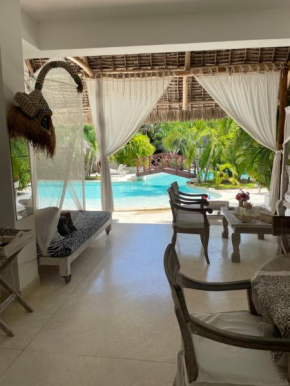 Bellissima location Malindi